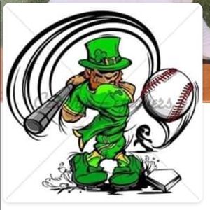 Meet your Posher, Patrick